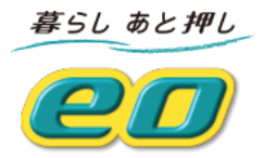 eoのロゴ