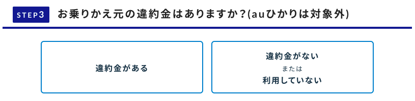 メガエッグ かんたんシミュレーションSTEP3
